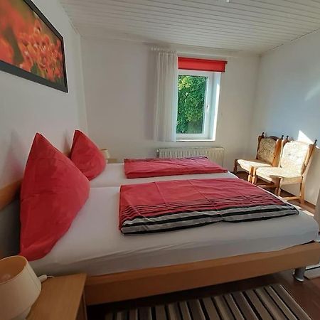 42 Qm Ferienwohnung Grömitz Exterior foto